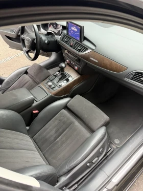 Audi A6, снимка 15