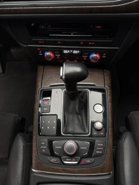 Audi A6, снимка 13