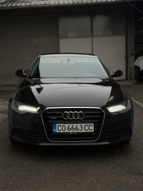 Audi A6, снимка 10