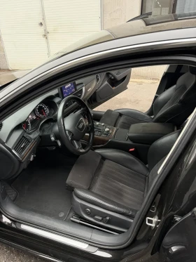 Audi A6, снимка 5