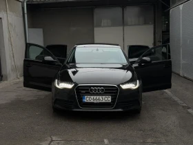 Audi A6, снимка 2