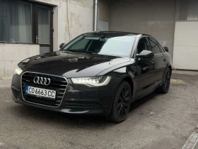 Audi A6, снимка 14