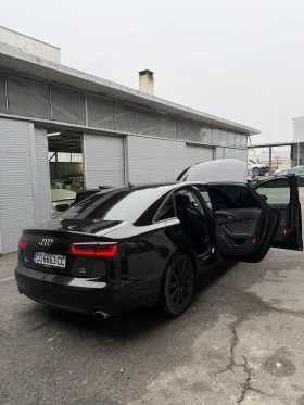 Audi A6, снимка 6