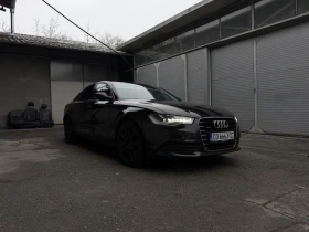 Audi A6, снимка 1