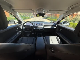 Hyundai Ioniq 5 77kWh Uniq AWD, снимка 10