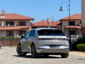 Hyundai Ioniq 5 77kWh Uniq AWD, снимка 6