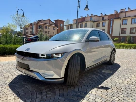 Hyundai Ioniq 5 77kWh Uniq AWD, снимка 3
