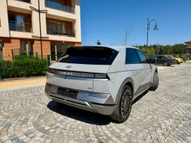 Hyundai Ioniq 5 77kWh Uniq AWD, снимка 7