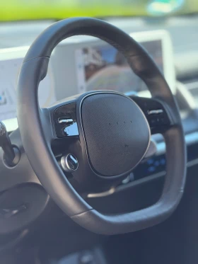 Hyundai Ioniq 5 77kWh Uniq AWD, снимка 14
