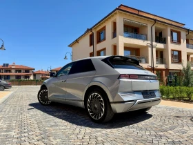 Hyundai Ioniq 5 77kWh Uniq AWD, снимка 5