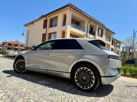 Hyundai Ioniq 5 77kWh Uniq AWD, снимка 4