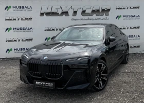 BMW 740 d xDrive * ГАРАНЦИЯ!, снимка 1