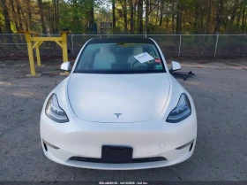 Tesla Model Y Long Range Dual Motor All-Wheel Drive, снимка 13