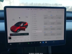 Tesla Model Y Long Range Dual Motor All-Wheel Drive, снимка 7