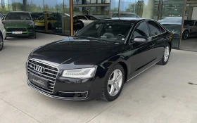 Audi A8 4.2 TDI quattro, снимка 2