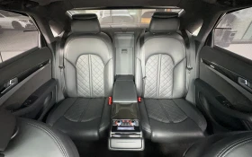Audi A8 4.2 TDI quattro, снимка 8