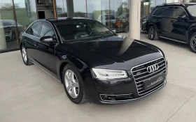 Audi A8 4.2 TDI quattro, снимка 1