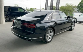 Audi A8 4.2 TDI quattro, снимка 4