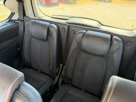 Ford Galaxy 2.0 TDCI - TITANIUM - FULL - ОБДУХВАНЕ - АВТОМАТИК, снимка 11