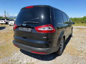 Ford Galaxy 2.0 TDCI - TITANIUM - FULL - ОБДУХВАНЕ - АВТОМАТИК, снимка 7