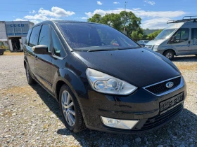 Ford Galaxy 2.0 TDCI - TITANIUM - FULL - ОБДУХВАНЕ - АВТОМАТИК, снимка 1