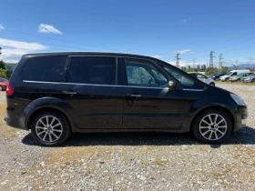 Ford Galaxy 2.0 TDCI - TITANIUM - FULL - ОБДУХВАНЕ - АВТОМАТИК, снимка 8