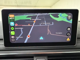 Audi A4 2.0 TFSI quattro Progressiv S tronic, снимка 13