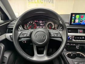 Audi A4 2.0 TFSI quattro Progressiv S tronic, снимка 9
