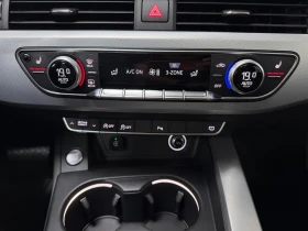 Audi A4 2.0 TFSI quattro Progressiv S tronic, снимка 14