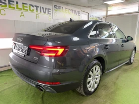 Audi A4 2.0 TFSI quattro Progressiv S tronic, снимка 5
