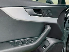 Audi A4 2.0 TFSI quattro Progressiv S tronic, снимка 17