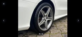 Mercedes-Benz C 200 AMG Styling, 184kc, Германия, 190х.км., снимка 10
