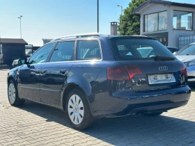 Audi A4 / AVANT / 1.9 TDI /, снимка 3