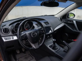 Mazda 3 Takumi, снимка 11