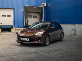 Mazda 3 Takumi, снимка 1