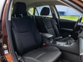 Mazda 3 Takumi, снимка 13