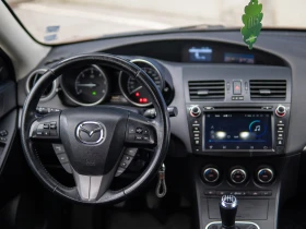 Mazda 3 Takumi, снимка 8