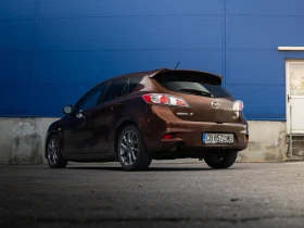 Mazda 3 Takumi, снимка 5
