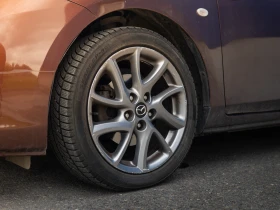 Mazda 3 Takumi, снимка 10