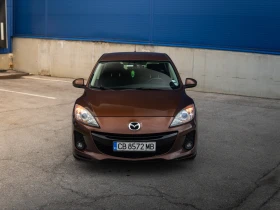 Mazda 3 Takumi, снимка 3