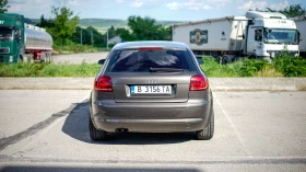 Audi A3 2.0 TDI S-Line* BOSE* Кожа* , снимка 6