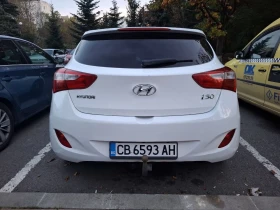 Hyundai I30, снимка 8