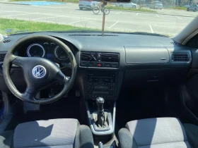 VW Golf TDI, снимка 6