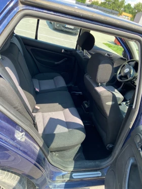 VW Golf TDI, снимка 8