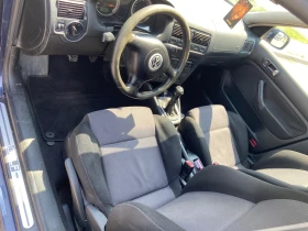 VW Golf TDI, снимка 7