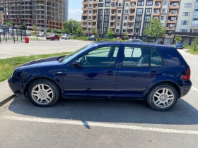 VW Golf TDI, снимка 3