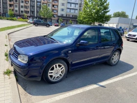 VW Golf TDI, снимка 1