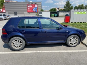 VW Golf TDI, снимка 4