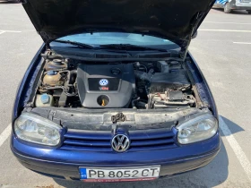 VW Golf TDI, снимка 9