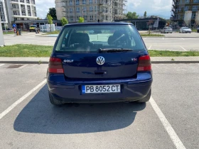 VW Golf TDI, снимка 5